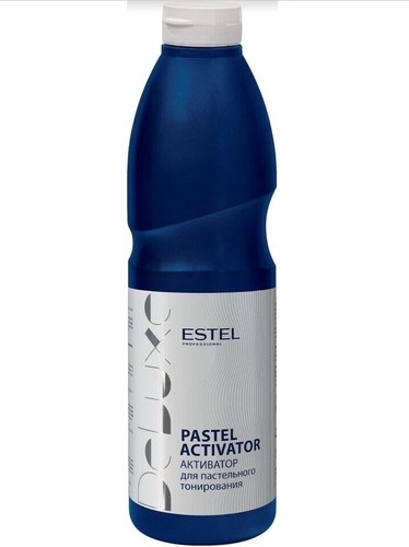 Estel professional luxe - estel,