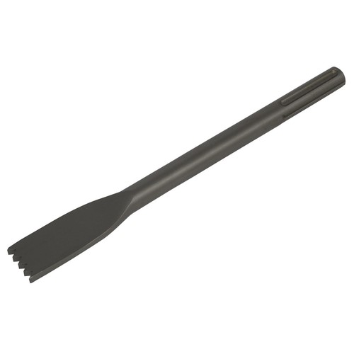 Sealey scutch comb chisel x - sealey,