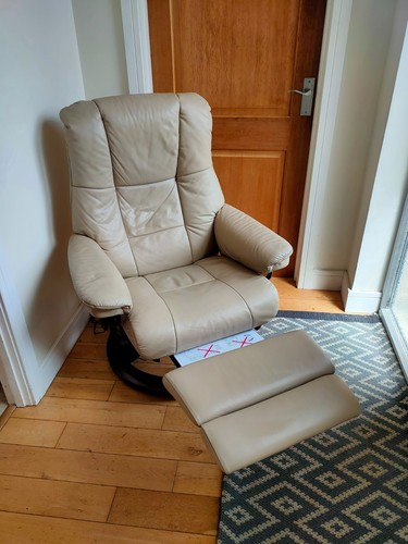 Stressless medium mayfair - medium,