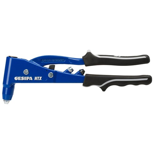 Gesipa riveter 260mm - 260mm, ergonomic