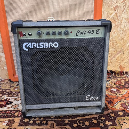 Vintage carlsbro colt b - vintage,