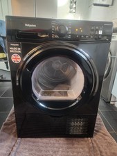 Refurb Hotpoin Inverter 8kg