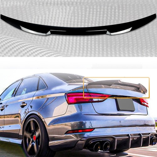 For audi rs3 8v saloon - s3,