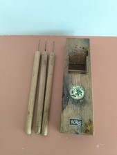 Vintage Carpentry Tools Job