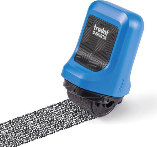 Trodat protector ink roller - id,