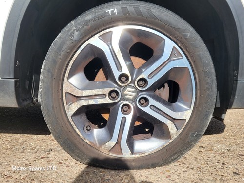 Suzuki vitara mk4 alloy - 17",