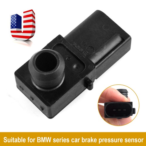 Brake servo pressure - servo, sensor