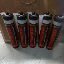 ROCKWOOL FIREPRO ACOUSTIC