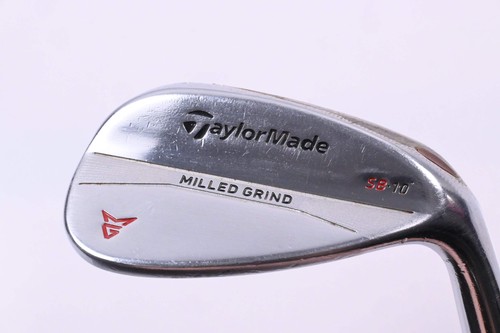 Taylormade milled grind lob - milled,