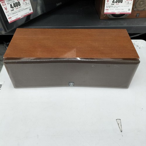 Yamaha center speaker c10mm - center,