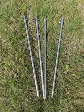 Stainless Steel Bank Stick