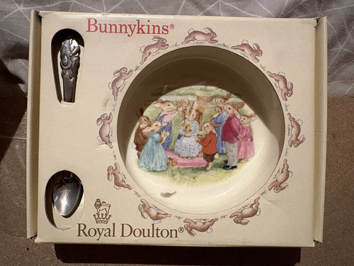 Vintage royal doulton - vintage,