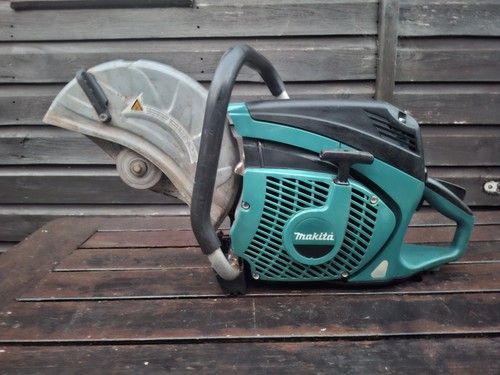 Makita ek6100 disc cutter - makita,