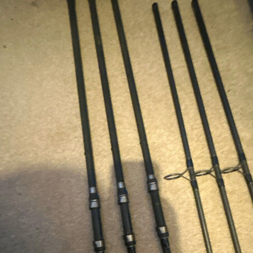Shimano 12ft medium - shimano, carbon