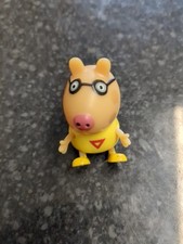 Peppa Pig Posable Pedro Pony