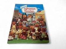 *Rare* Original Sylvanian