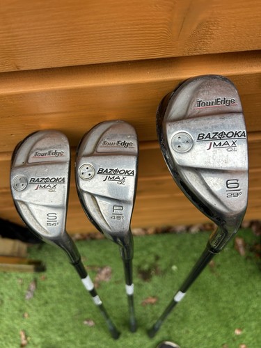 Junior tour edge bazooka max - tour,