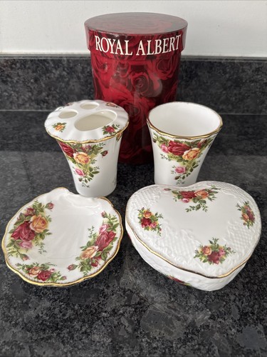 Royal albert old country - royal,