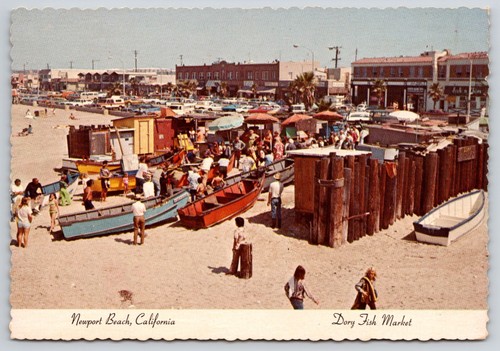 Birdseye view people boats - birdseye,