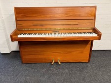 Knight K10 Upright Piano -