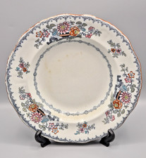 Antique Ashworth Bros Hanley