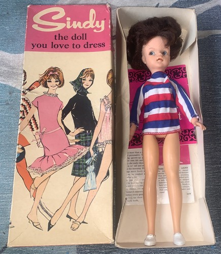 1963 original boxed first - boxed,