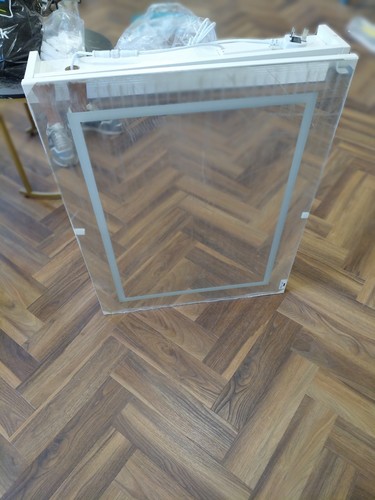 Led bathroom mirror - led,