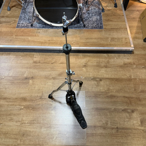 Tama iron cobra leg hat - 2,