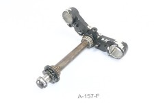 Kawasaki Zephyr ZR 1100 ZRT10A 1992 - lower triple clamp A157F