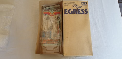 Rare vintage tamiya - vintage,