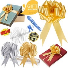 Large 50mm Pull Bow Quality