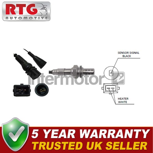 Lambda oxygen sensor fits fiat - lambda,