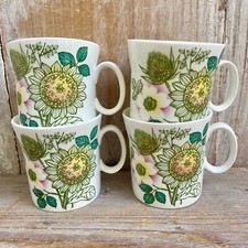 4 x Vintage John Russell