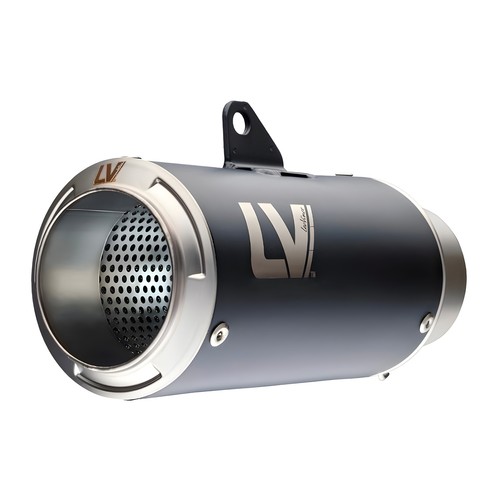 Silencer leovince corsa - silencer,