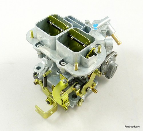 Weber carb carburettor 36 - carb/carburettor, 32/36