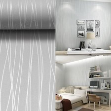 Thick Plain Line Textured