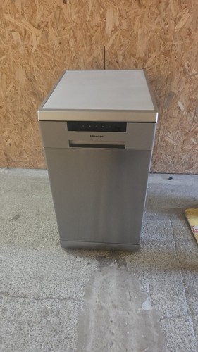Hisense freestanding slimline - hisense,