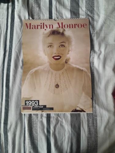 Marilyn monroe 1993 - monroe,