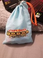 Gogos Crazy Bones Bundle Series 1,2 & 3