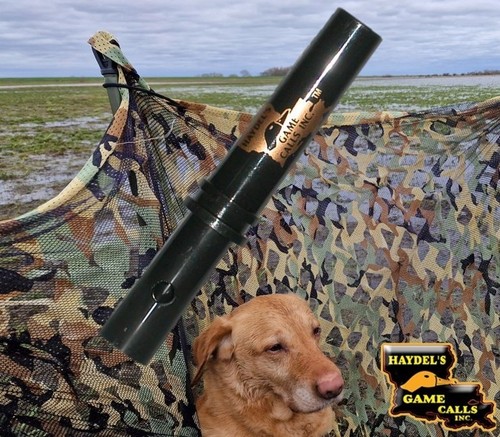 Duck call haydels vtm - call, vtm-90