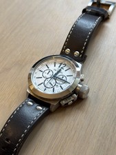 TW Steel CEO Canteen