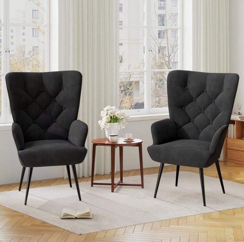 Armchair tub chair - armchair, chair,