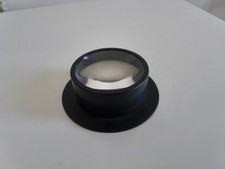 Vintage Optical Lens Assembly