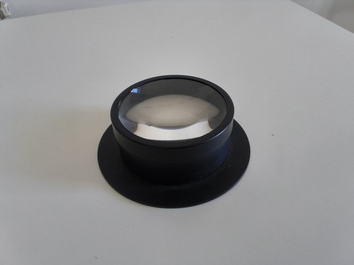 Vintage optical lens assembly - vintage,