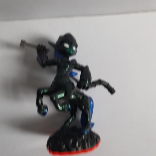 Skylanders trap team knight - skylanders,