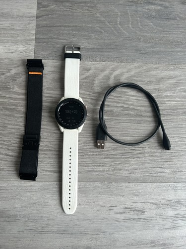 Garmin s60 approach white - garmin,