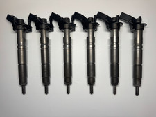 FUEL INJECTOR CHRYSLER