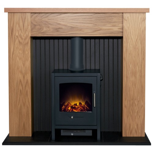 Adam new england stove - england,