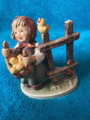 Vintage goebel hummel - hummel, figurine