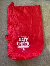 Air Travel  Stroller Airplane